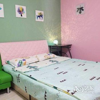 古韵小屋公寓(西安冉家村店)酒店提供图片