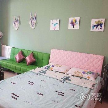 古韵小屋公寓(西安冉家村店)酒店提供图片