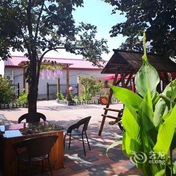北京源悦小院酒店提供图片
