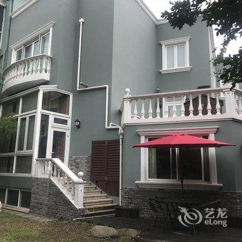 上海馒头度假别墅(南场三村分店)酒店提供图片