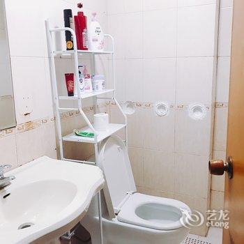 广州胖大婶儿公寓(丛桂路分店)酒店提供图片