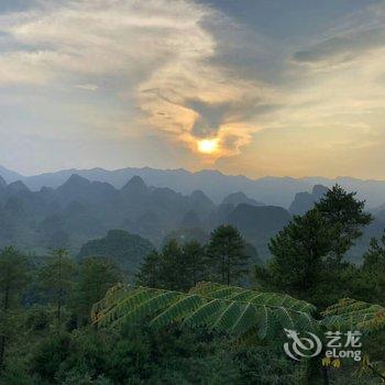 清远千年瑶寨指挥部驿栈特色民宿酒店提供图片