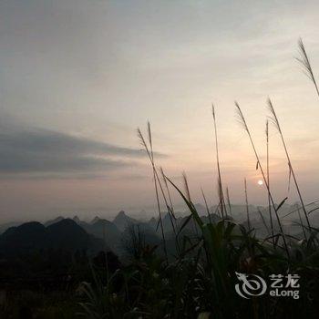 清远千年瑶寨指挥部驿栈特色民宿酒店提供图片