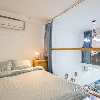 广州Irenepeng公寓酒店提供图片