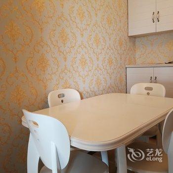 重庆刘港公寓酒店提供图片