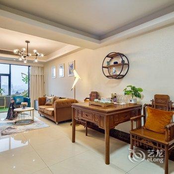 广州SL品牌公寓(接官亭分店)酒店提供图片