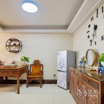 广州SL品牌公寓(接官亭分店)酒店提供图片