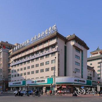 北京益家民宿(吴东魁艺术馆分店)酒店提供图片