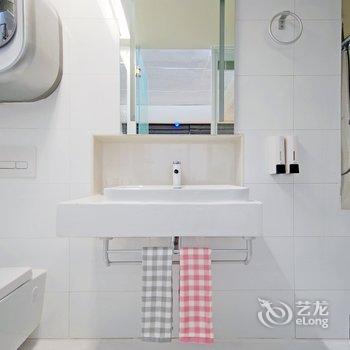广州同古舍宝源店公寓(宝华正中约街分店)酒店提供图片