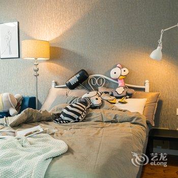 西安MUMAHOME公寓(2号店)酒店提供图片
