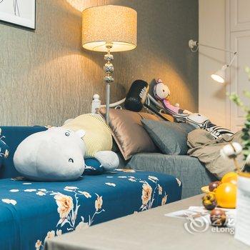 西安MUMAHOME公寓(2号店)酒店提供图片