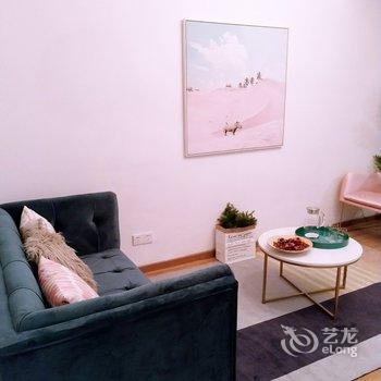 重庆TTO·叁贰壹公寓(7号店)酒店提供图片