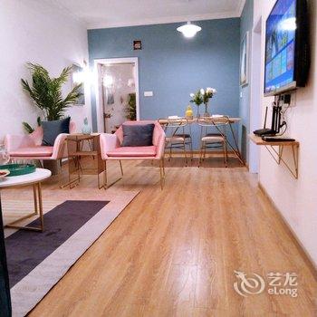 重庆TTO·叁贰壹公寓(7号店)酒店提供图片