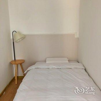 广州戴婵呀公寓(求知路分店)酒店提供图片
