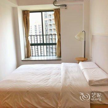 广州戴婵呀公寓(求知路分店)酒店提供图片