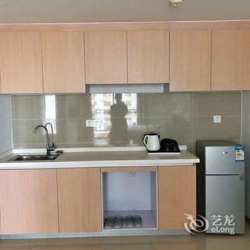 广州戴婵呀公寓(求知路分店)酒店提供图片