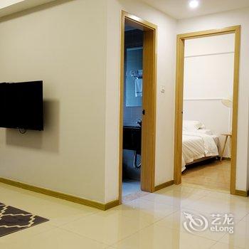 广州戴婵呀公寓(求知路分店)酒店提供图片