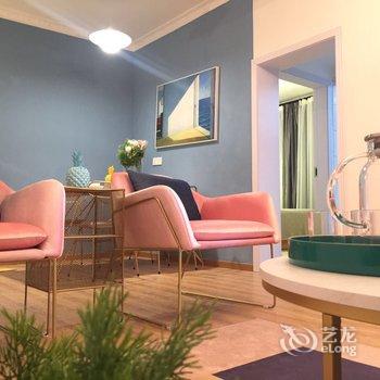 重庆TTO·叁贰壹公寓(7号店)酒店提供图片