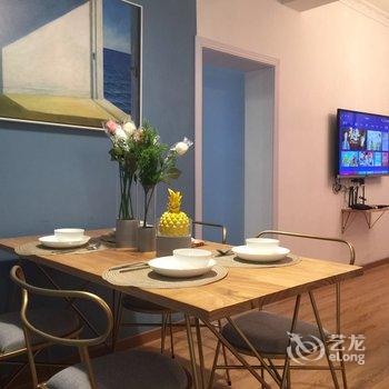 重庆TTO·叁贰壹公寓(7号店)酒店提供图片