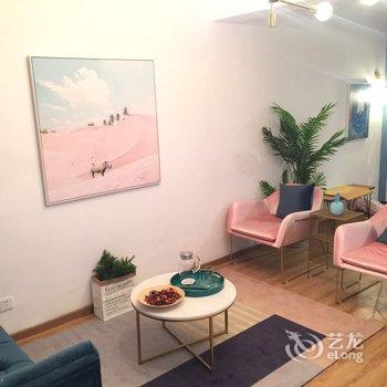 重庆TTO·叁贰壹公寓(7号店)酒店提供图片