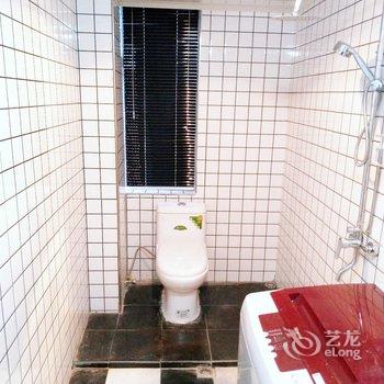 重庆TTO·叁贰壹公寓(7号店)酒店提供图片
