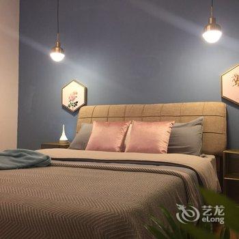 重庆TTO·叁贰壹公寓(7号店)酒店提供图片