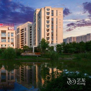 三十三宿公寓(上海周邓公路店)酒店提供图片