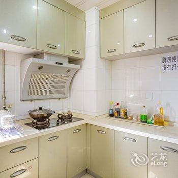 保定果念homestay公寓酒店提供图片