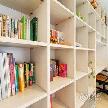 北京JoannaBeijing公寓(2号店)酒店提供图片