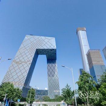 北京JoannaBeijing公寓(2号店)酒店提供图片