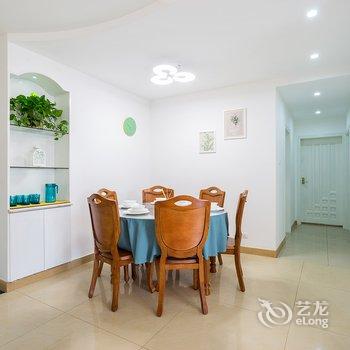 重庆江屿城江景民宿(7号店)酒店提供图片