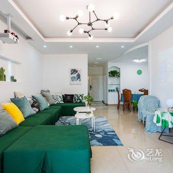 重庆江屿城江景民宿(7号店)酒店提供图片