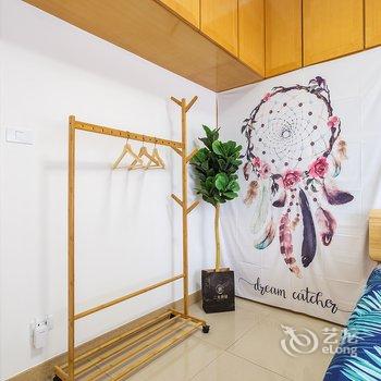 重庆江屿城江景民宿(7号店)酒店提供图片