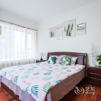 重庆江屿城江景民宿(7号店)酒店提供图片