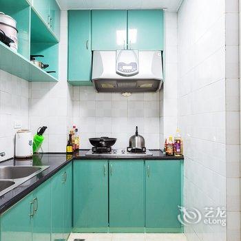 重庆江屿城江景民宿(7号店)酒店提供图片
