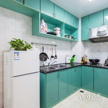 重庆江屿城江景民宿(7号店)酒店提供图片