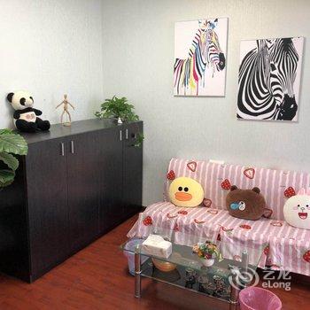 西安南门/钟楼地铁口酒店式公寓(科技六路东口分店)酒店提供图片