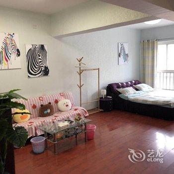 西安南门/钟楼地铁口酒店式公寓(科技六路东口分店)酒店提供图片