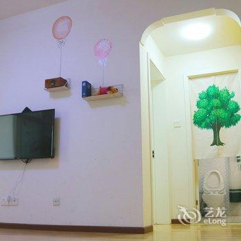 重庆瓶子mm公寓酒店提供图片