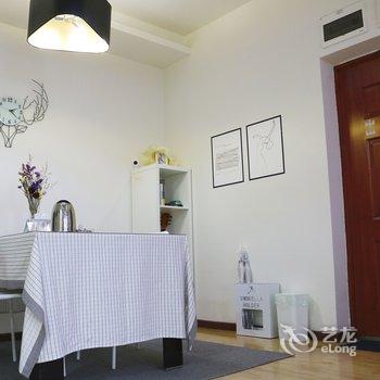 重庆瓶子mm公寓酒店提供图片