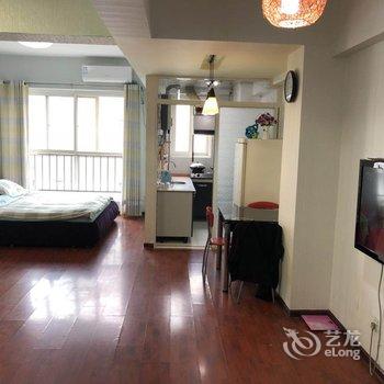 西安南门/钟楼地铁口酒店式公寓(科技六路东口分店)酒店提供图片