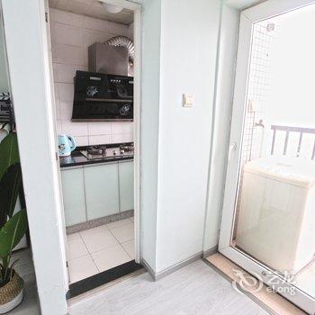 成都相寓公寓(西大街分店)酒店提供图片