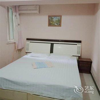 西安宏福公寓酒店提供图片