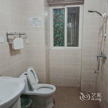 西安宏福公寓酒店提供图片