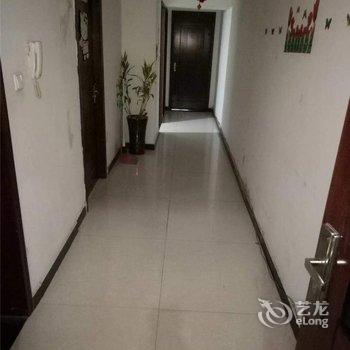 西安宏福公寓酒店提供图片