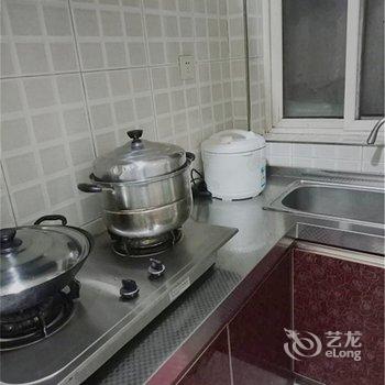 西安宏福公寓酒店提供图片