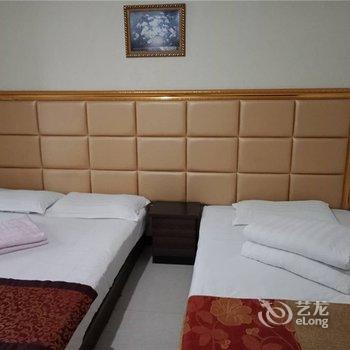 西安宏福公寓酒店提供图片