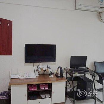 西安宏福公寓酒店提供图片