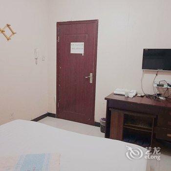 西安宏福公寓酒店提供图片