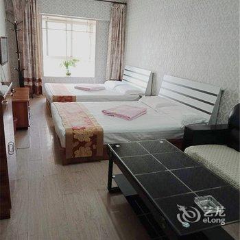 西安宏福公寓酒店提供图片